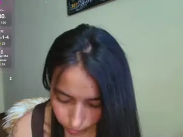 Chaturbate Sex Chat of vallery_evanss