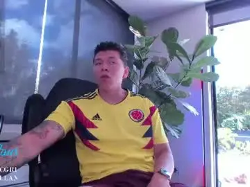 Chaturbate Adult Webcam of zacandmarcosmg_
