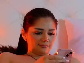 Chaturbate Live Porn of amberseyes