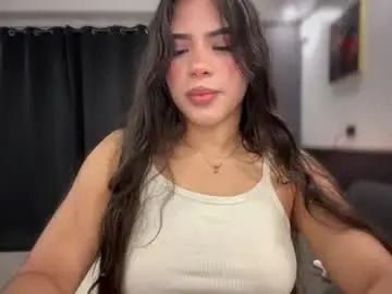 Chaturbate Live Sex of angelinav7