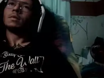 Chaturbate Adult Video Chat of beatloko