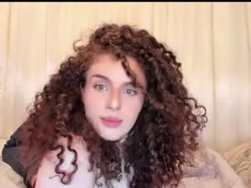 Chaturbate Nude Webcam of brookchills