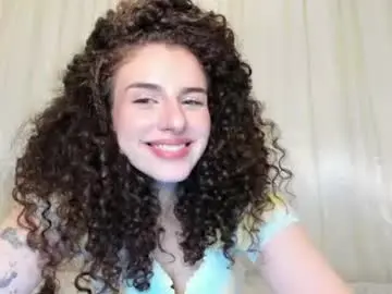 Chaturbate Best Webcam of brookchills