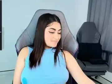 Chaturbate Adult Webcams of darckvelour