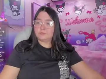 Chaturbate Private Sex Chat of dulce_meow