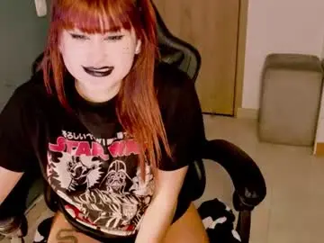 Chaturbate Sex Chat of evva_foxxy