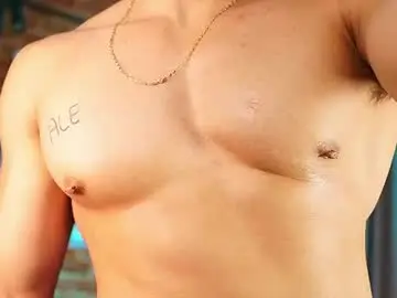 Chaturbate Live Sex of grayandrews