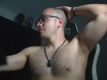 Chaturbate Adult Webcam of jhx15x