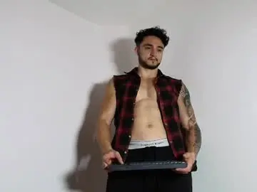 Chaturbate Private Sex Chat of latinboyvip_