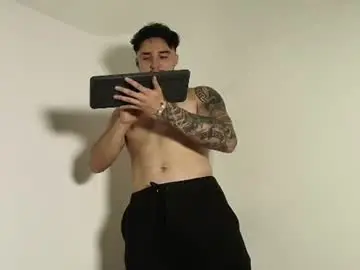 Chaturbate Private Sex Chat of latinboyvip_
