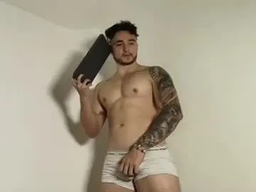 Chaturbate Adult Video Chat of latinboyvip_
