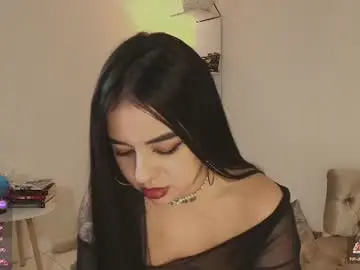 Chaturbate Watch Live Sex Cams of pao2c_