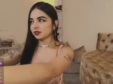 Chaturbate Sex Cam of pao2c_