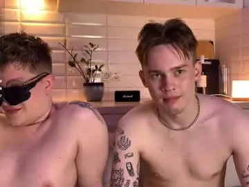 Chaturbate Adult Webcam of twoguyspleasure