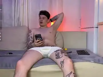 Chaturbate Adult Webcams of twoguyspleasure