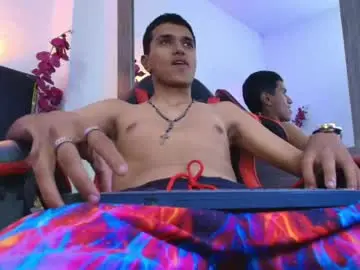 Chaturbate Private Sex Chat of alan_colthon