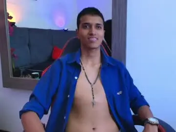 Chaturbate Best Webcam of alan_colthon