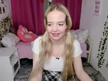 Chaturbate Best Webcam of bellamontgomery