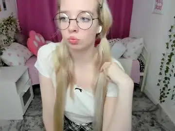 Chaturbate Adult Webcam of bellamontgomery