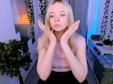 Chaturbate Free Porn Cam of bellamontgomery