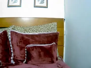 Chaturbate Live Sex of bianca_ebony
