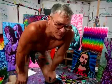 Chaturbate Live Porn of brent_ray_fraser