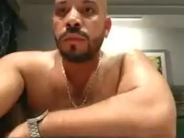 Chaturbate Best live sex cam show of cubanboyxl