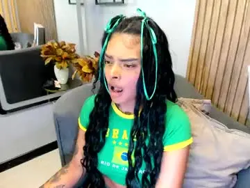 Chaturbate Live Sex of emmaebony_