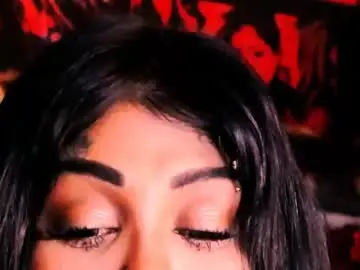 Chaturbate Sex Chat of indian_dreamgirl