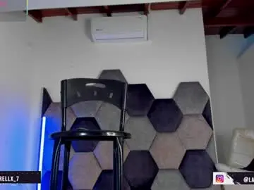 Chaturbate Free Porn Cam of latrellx7
