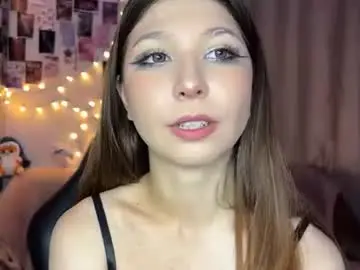 Chaturbate Live Porn of lilly_lilithh