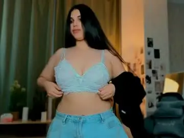 Chaturbate Live Porn of lipsyjane