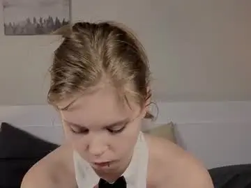 Chaturbate Live Sex of lyucy