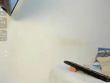 Chaturbate Sex Chat of maya_graham_
