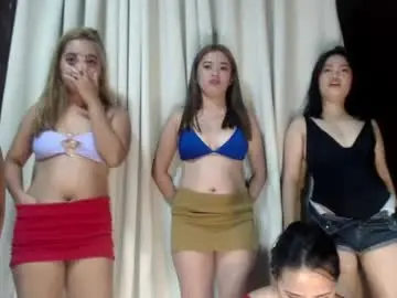 Chaturbate Live Sex of mss_red