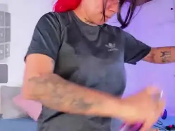 Chaturbate Free Live Porn of nixie_cele