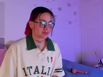 Chaturbate Private Sex Chat of nixie_cele