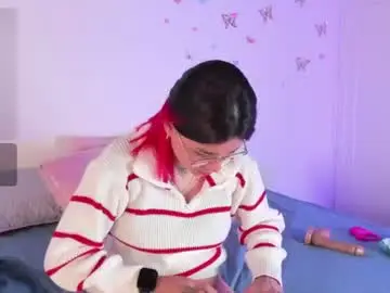 Chaturbate Nude Webcam of nixie_cele