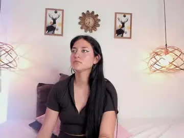 Chaturbate Sex Cam of sallyrosee_