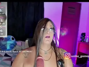 Chaturbate Best Webcam of veronika_foxter