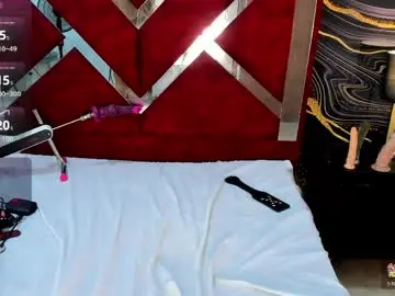 Chaturbate Adult Webcams of violetrose_as