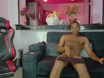 Chaturbate Watch Live Sex Cams of blackdreams1__