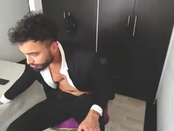 Chaturbate Private Sex Chat of claybrown_