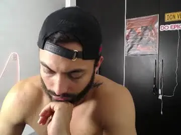 Chaturbate Best Webcam of claybrown_