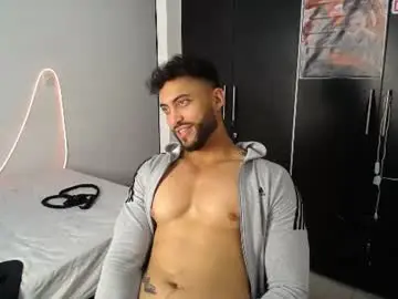 Chaturbate Private Sex Chat of claybrown_
