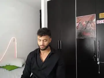 Chaturbate Nude Webcam of claybrown_