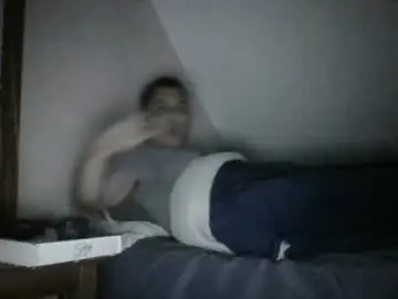 Chaturbate Nude Webcam of crush380