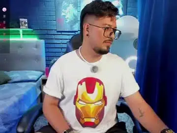 Chaturbate Live Sex of daviidevans
