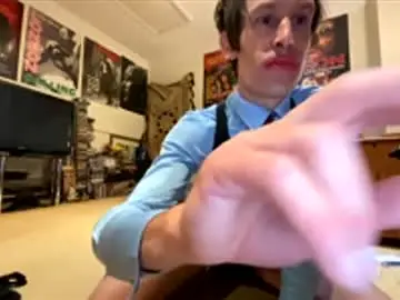 Chaturbate Live Sex Cam of fagboysissy