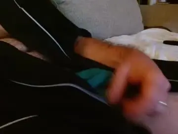 Chaturbate Live Sex of happyhogan1